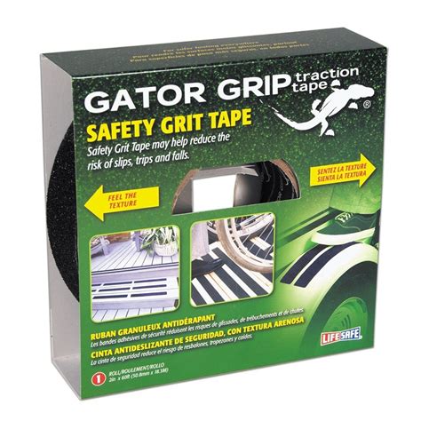 Find UV Resistant duct tape at Lowe's today. . Lowes grip tape